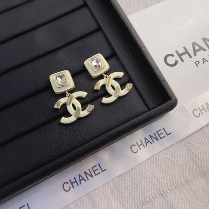 CA502 New Fashion Earring Jewelry