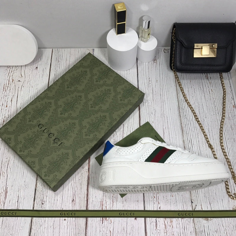 MGS40 Fashion new women and men casual shoes 35-44