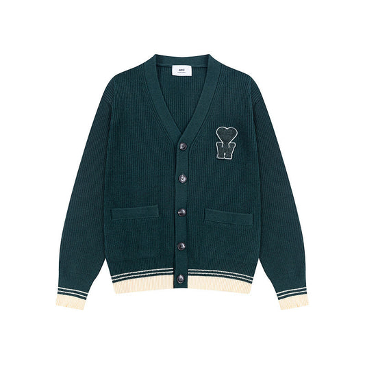 AMC45  Men's and women's autumn and winter sweaters, pullovers,  clothing