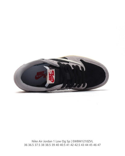 BNS4 Man And Women Leather Shoes 36-45 with box