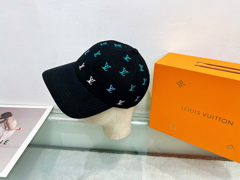 LVH02   New Sun Hat Duck Tongue Hat