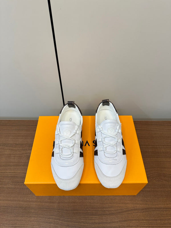 GLS20 High Quality Leather Women35-42 Shoes with box