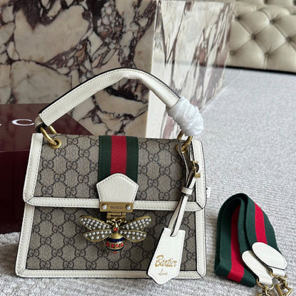 AGP4 Shoulder Bag 25-17CM Bags With box