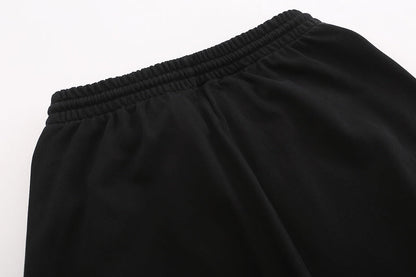 GUC302 New high-quality clothing for men and women's shorts