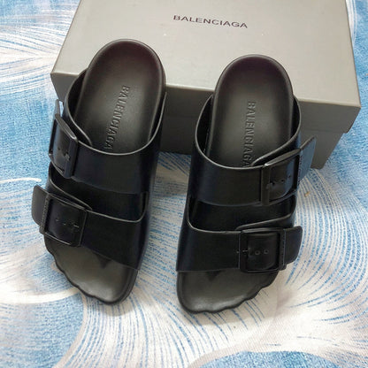 MBS7 Slippers Women shoes 35-42 With box