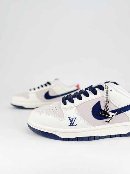 BNS66 Leather Shoes 36-45 with box