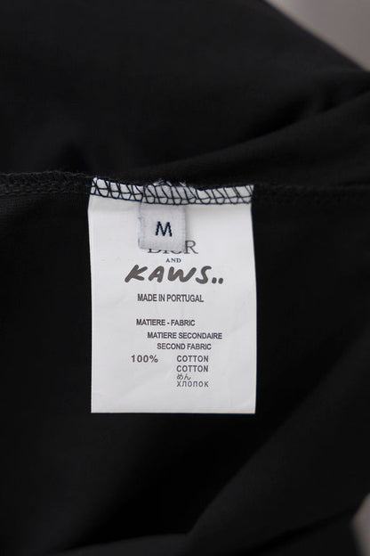 DIC122  Men's and women's summer short-sleeved T-shirt clothes