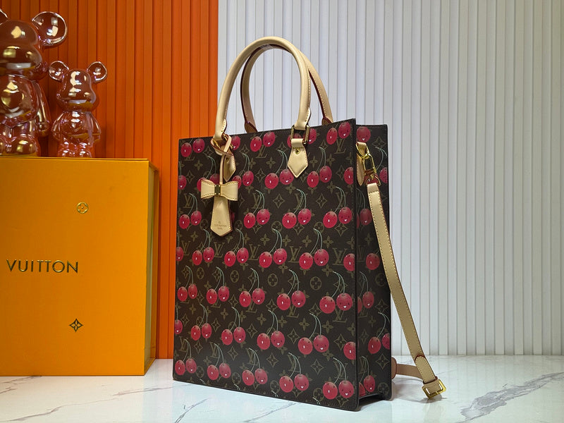 LLP174 Neverfull Bag 36-36-9CM shopping bags