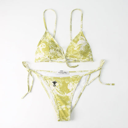 DR47 New bikini swimwear for women