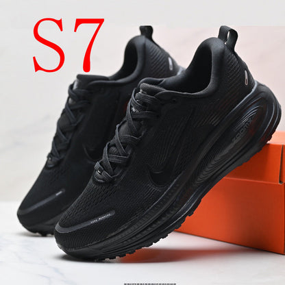 BNS56 Man And Women Leather Shoes 36-45 with box