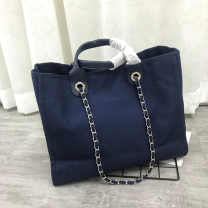 LCP29 Bag Leather 38-20-30CM Shopping Bags