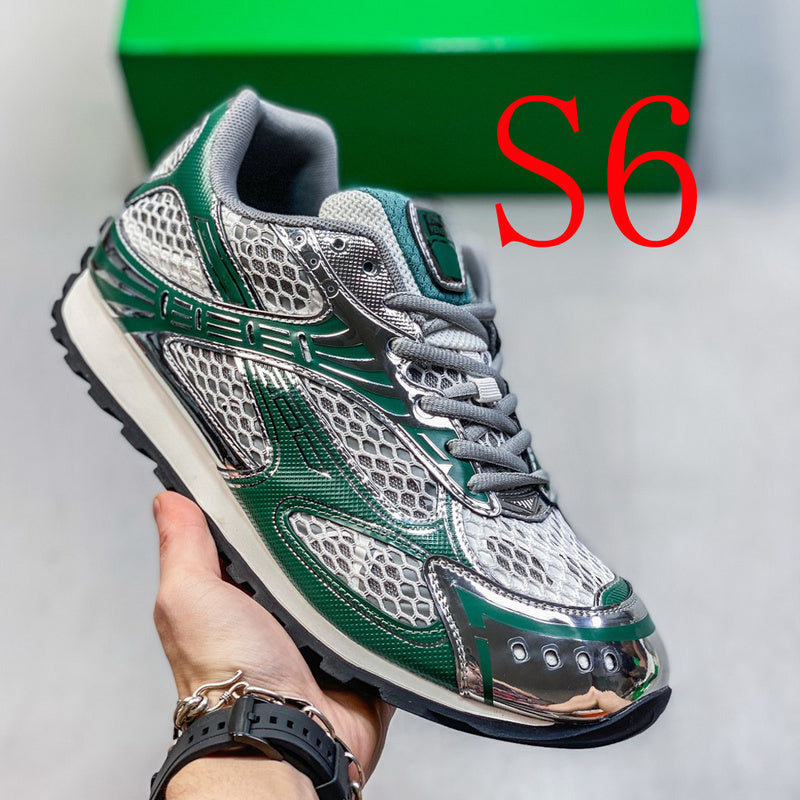 BMBS2 Leather Shoes Women35-41 man40-45 with box