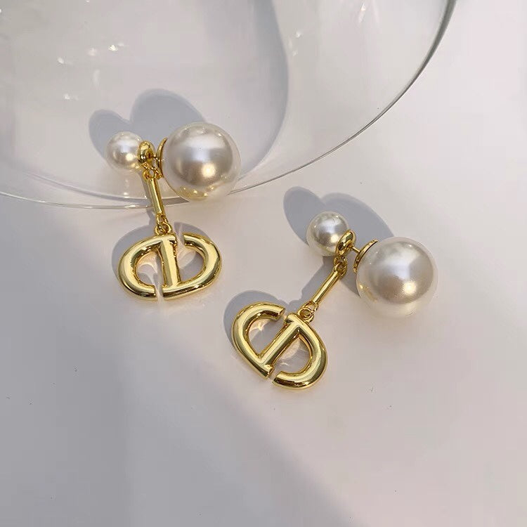 DA381 New Fashion Earring Jewelry