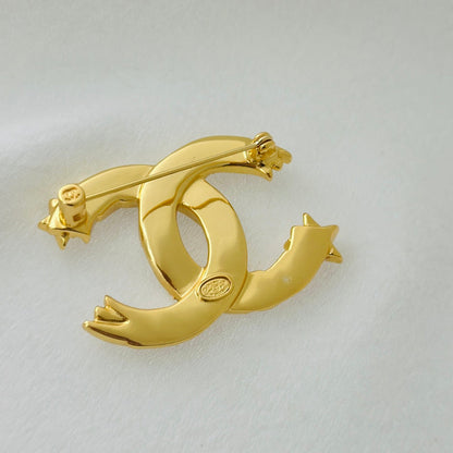 CHX42 New fashion brooch jewelry