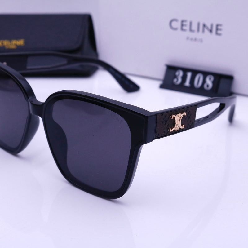 3108  Sunglasses with box