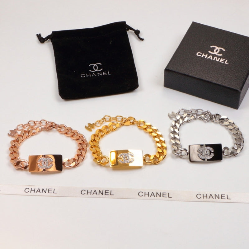 CHB40 Bracelet plating gold Jewelry  Jewelry