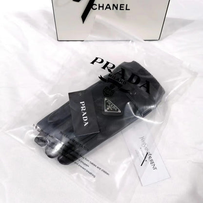 PPG1   Women's leather gloves