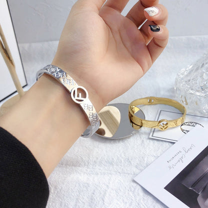 FS160 Fashion High Quality Women Bracelet Jewelry