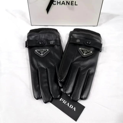 PPG1   Women's leather gloves