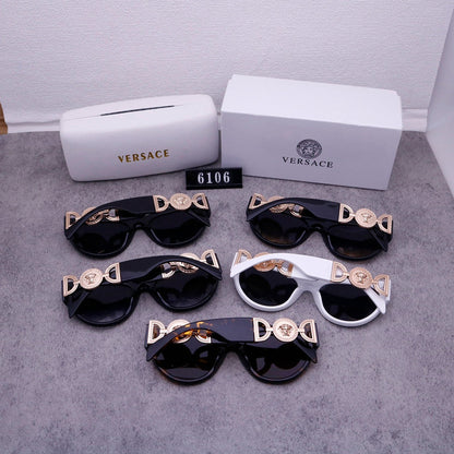 6106 Sunglasses with box