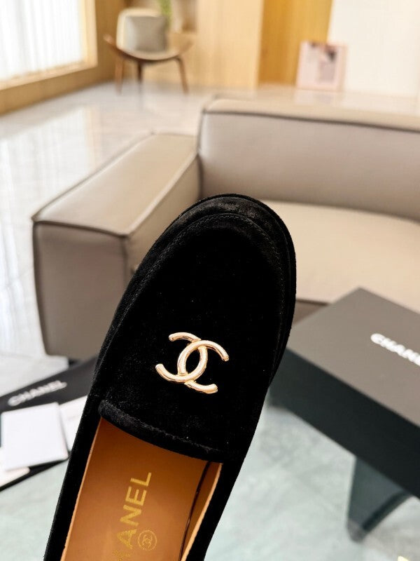 GCS3 Wool Women Shoes 35-41 with Box