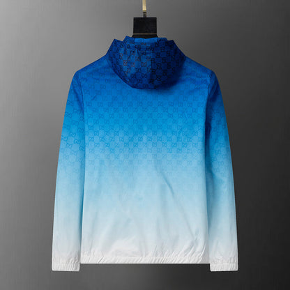 GUC089  New autumn trench coat, outerwear, clothing