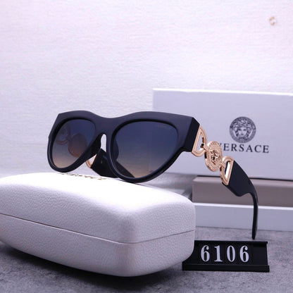 6106 Sunglasses with box