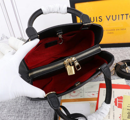 GLP52 leather bag handbag 29x20x13CM high quality