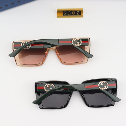 2302 Sunglasses with box