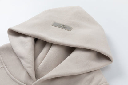 ESC20  New Autumn Winter Casual Hoodie Top Thick Clothes