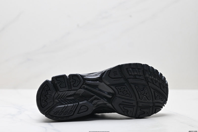 BAS43 Leather Shoes 36-45 with box