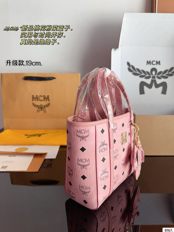 MMP9 Shopping Bag 20-9-19CM And 16-5-14CM Bags with Box