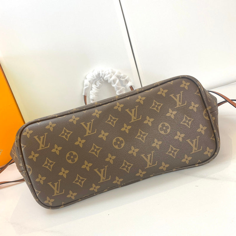 LLP199 Neverfull Bag 31-28-14CM shopping bags