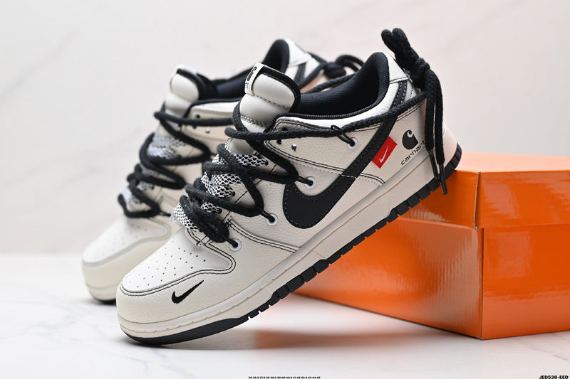 BNS72 Leather Shoes 36-45 with box