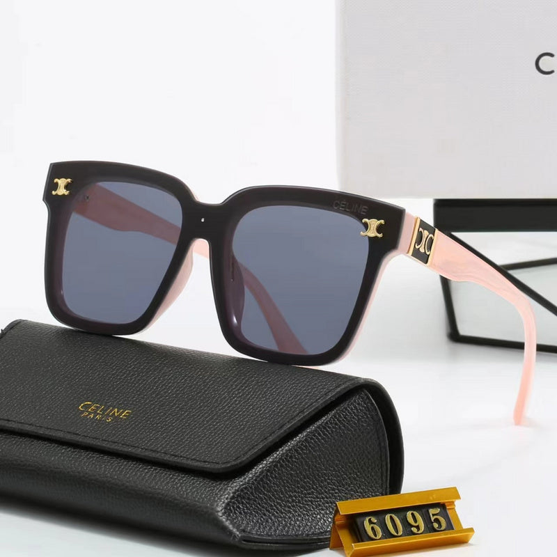 6095  sunglasses with box