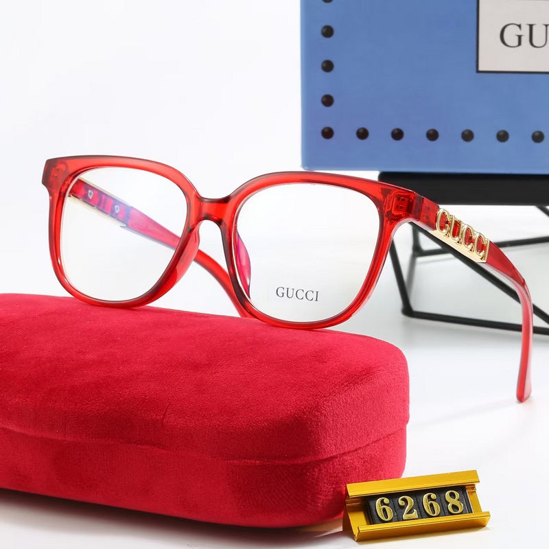 6268 Sunglasses with box