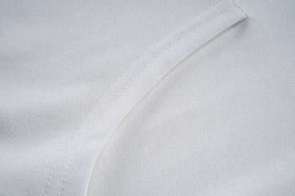 BUC06 New hooded sweater