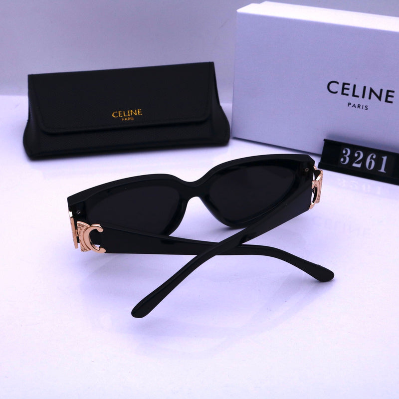 3261 Sunglasses with box