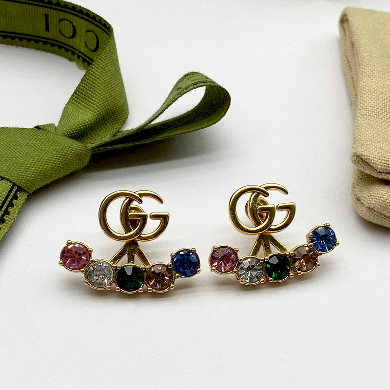 GE51 Fashion New Style Earring Jewelry