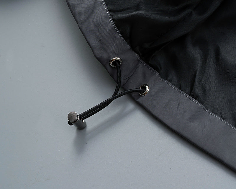 PRC5 New autumn trench coat, outerwear, clothing