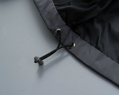 PRC5 New autumn trench coat, outerwear, clothing