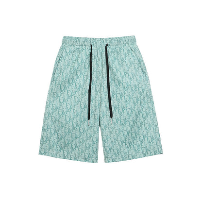 DIC123 New Fashion Summer Suit Short Sleeve Shirt Shorts  Clothing