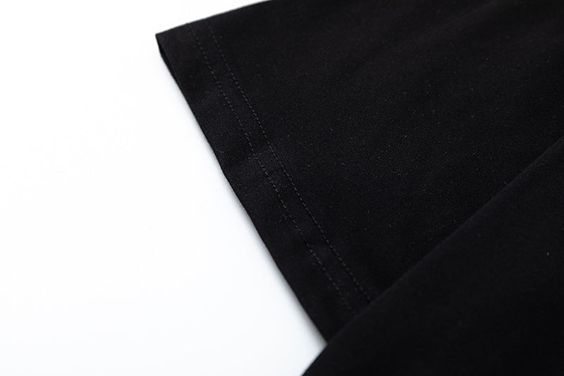 OFFC20 Men's and women's summer short-sleeved T-shirt