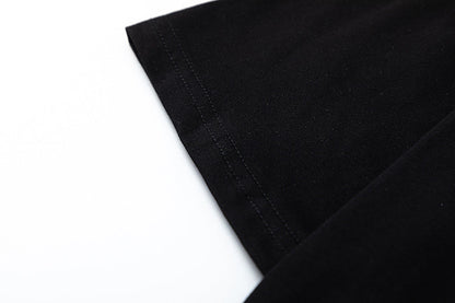 OFFC20 Men's and women's summer short-sleeved T-shirt