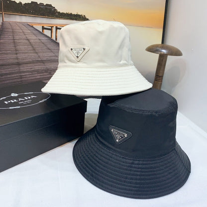 PRH4 Classic inverted triangle fisherman hat