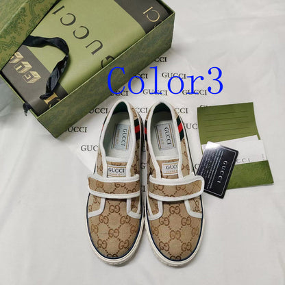 MJGS39 Women shoes size 35-41 with box