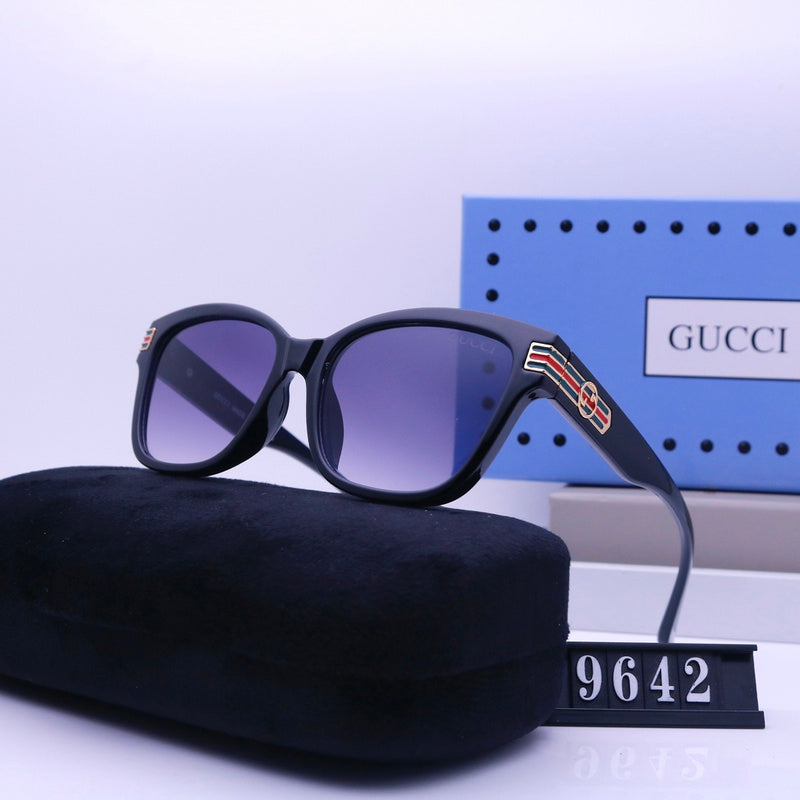 9642 Sunglasses with box