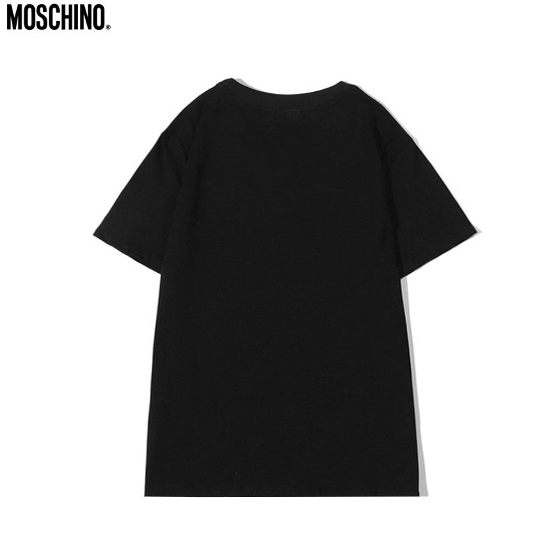 MOC44  Fashion high quality men's and women's T-shirts