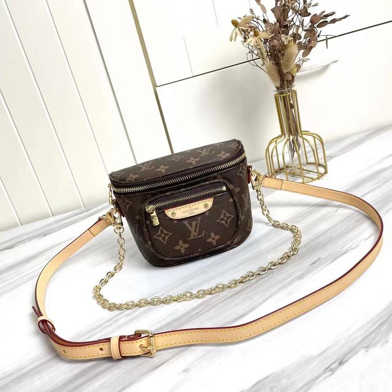 LLP00 Women shoulder bag 17x12x9.5CM high quality bags