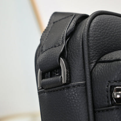 LDP8 Bag 23-17-7.5CM PVC Leather for women and men Bags